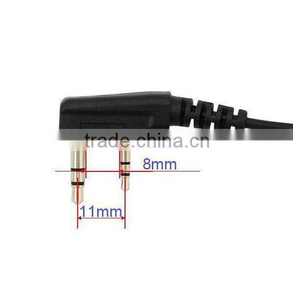 Original BAOFENG USB Programming Cable for BAOFENG UV-5R UV-3R+ 888S Two way Radio With Software Driver CD