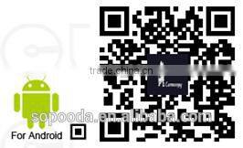 Camnoopy p2p wireless ip cube camera 32G tf CE ROSH