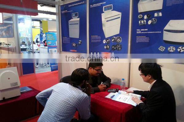 Low speed Centrifuge TD5G