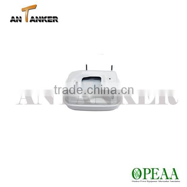 High Quality Generator Spare Parts For GX160 FUEL TANK COMPONENT ( Without Cap )