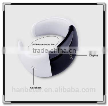 New Products Health Bluetooth Pedometer Smart Bracelets Ladies Watch Mobile Phone