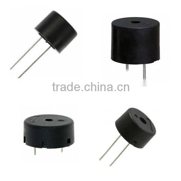 electronic buzzer piezo buzzer