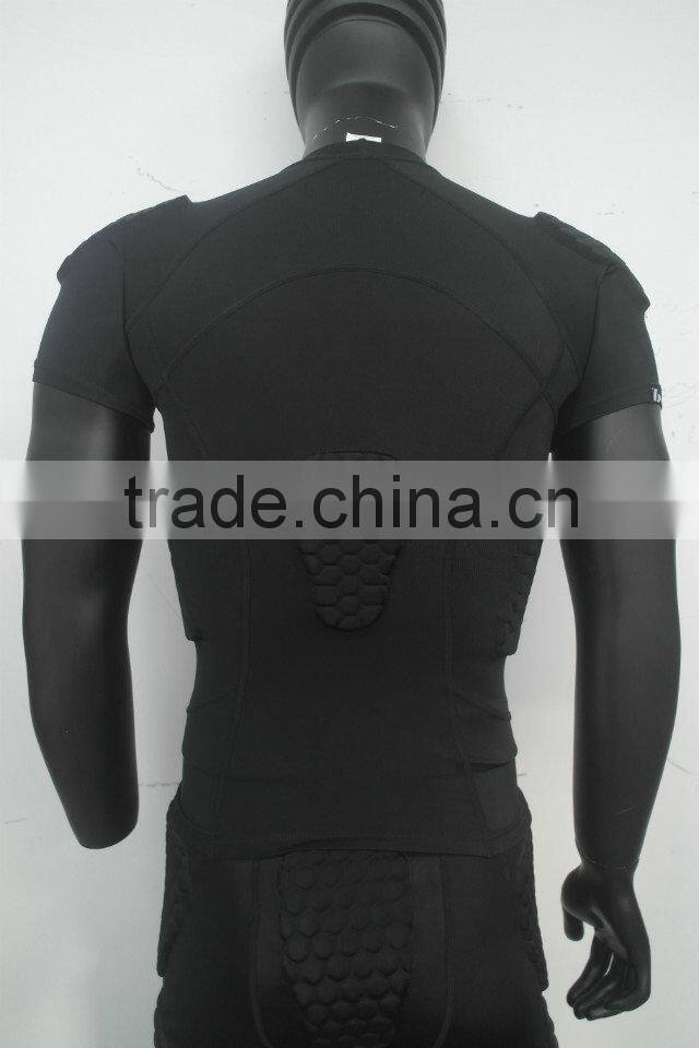 High quality compression base layer compression garments