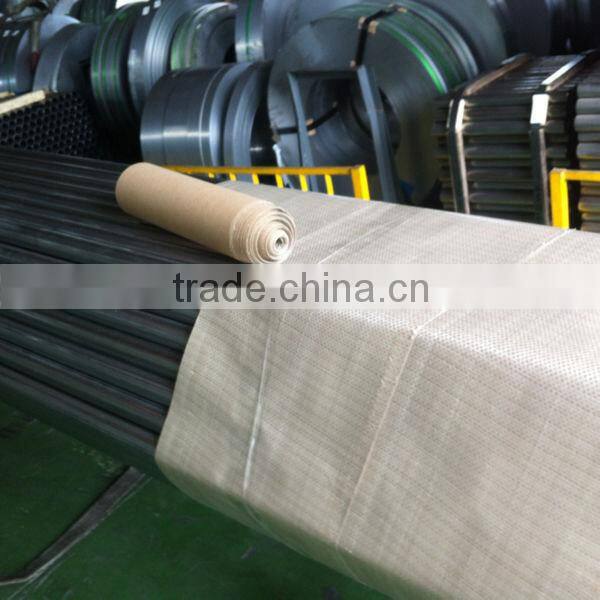 436 Stainless Steel Exhaust Tube Made in China