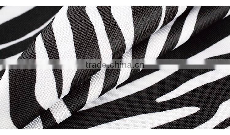 8 Years NO Complaint!!! Easy clean breathable water resistant 600d polyester uv protection fabric