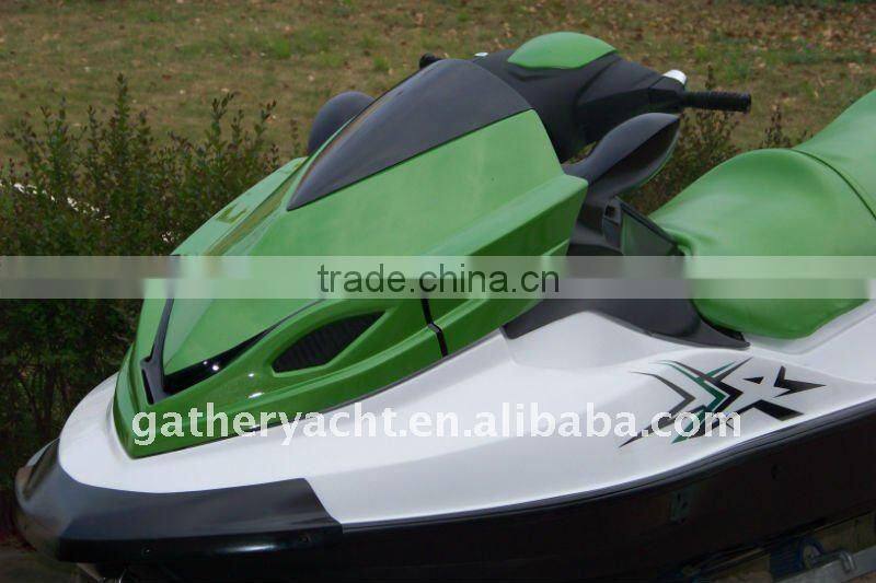 New Jet Ski 1500CC