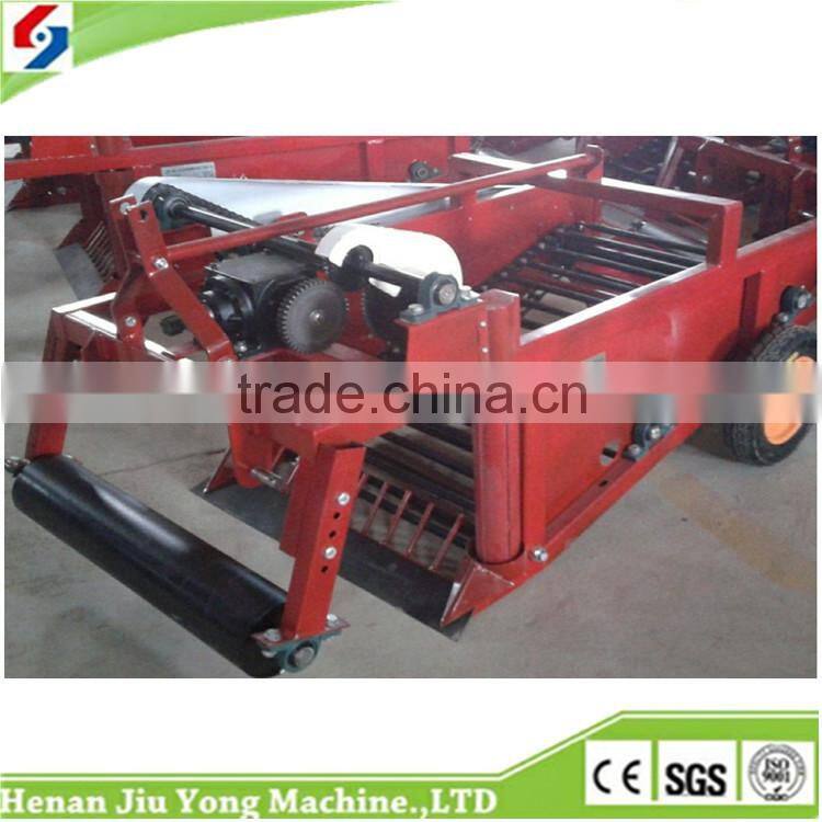 2015 Hot Sale Best Quality CE Certificate Used Potato Harvester