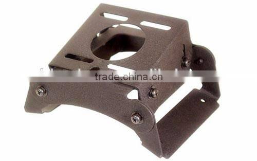 Diesel engine instrument box