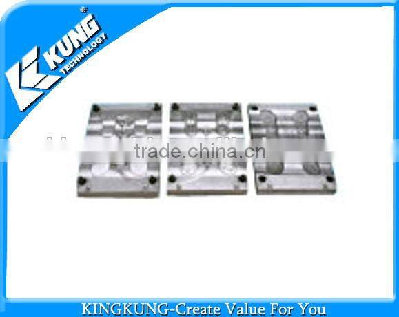 2015 Fashion design Italy PVC sole mould