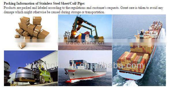 stainless steel strip grade 430