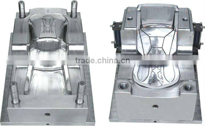 used plastic chair moulds