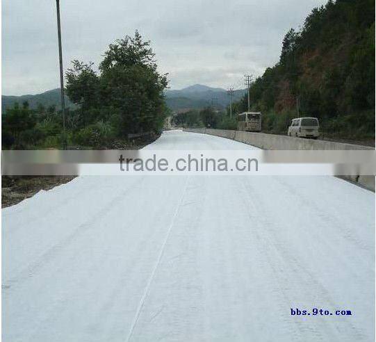 Filament Geotextile membrane
