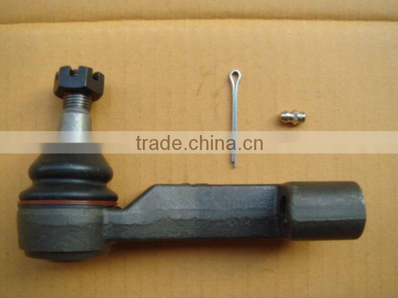 Jeep Liberty KJ/Cherokee tie rod end, LH, 5072445AA, 5072445, ES3535, Jeep Liberty KJ 02-05,Cherokee