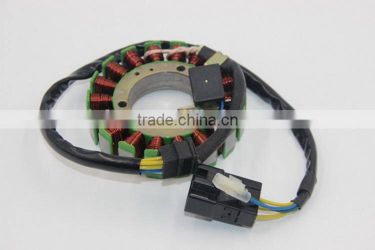 CF MOTO SPARE PARTS MAGNETO STARTOR 0180-032000