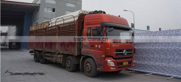 Upvc flexible electric cable conduit