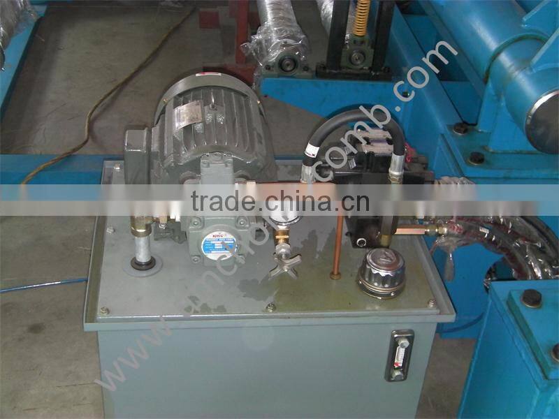paper slitting and rewinding machine