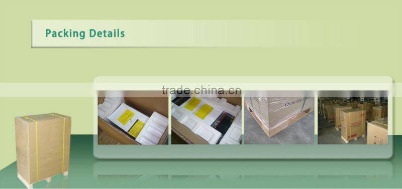 Solar mounting system 1KW-10KW