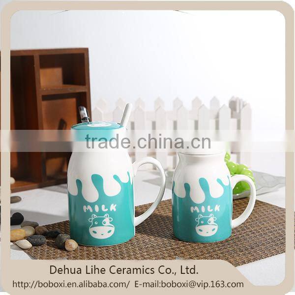 Made in China wholesale sublimation mug custom mug