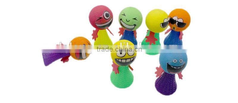 jump elf jumpee OEM EN71 children toys easy toys CE certification BSCI factory