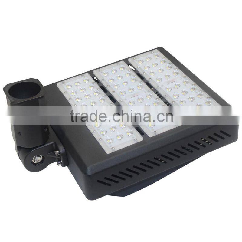 world best selling products led street light item type Cool White Color Temperature(CCT) led shoesbox street light 200w