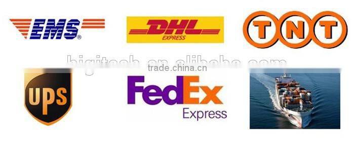 New new arrival blue mono bluetooth headset ce blue