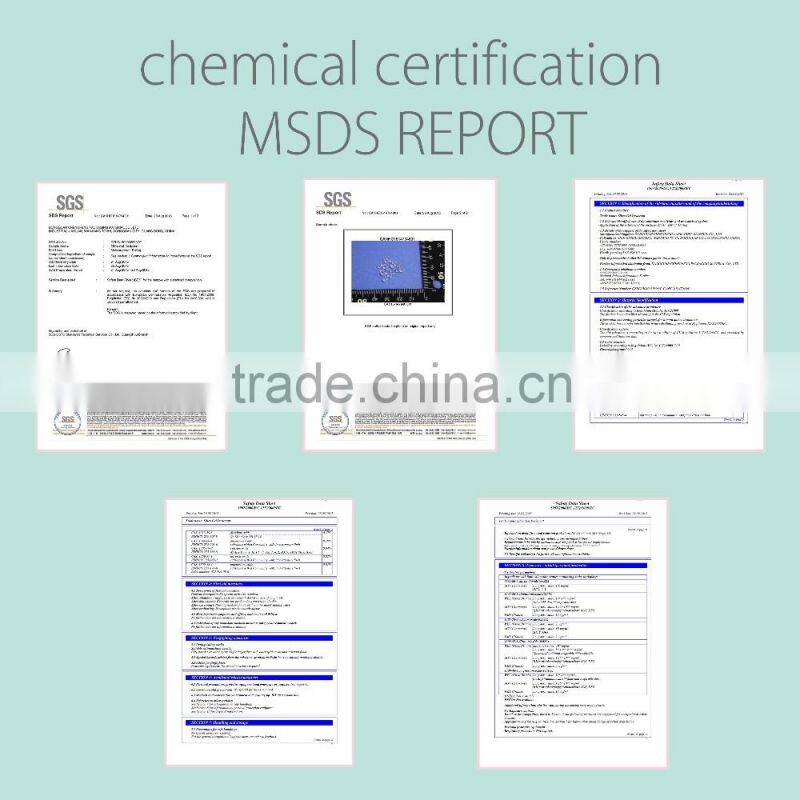 100g silica gel adsorbent for furniture products