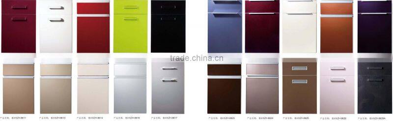 Modular Kitchen Cabinet door DM9660