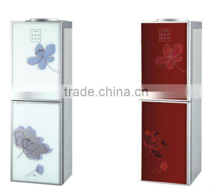 RYLR-5L(808) floor standing Water Dispenser