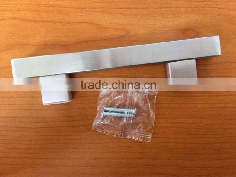 High quality Steel T Bar Cabinet Handle, Cabinet T bar pull handle