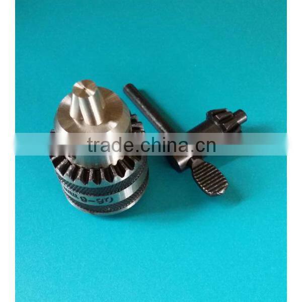 oem high quality and lowest price 13mm Drill Chuck china supplier