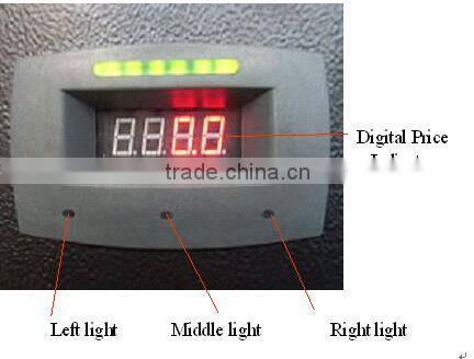Coin Change Machine(Wall Mounted)