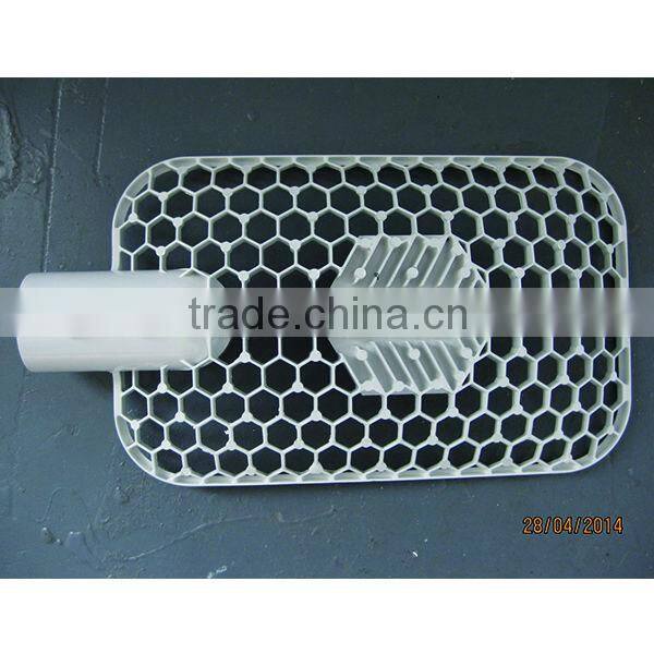 Die-casting Aluminum LED Street Light 30W/40W/50W/60W IP66