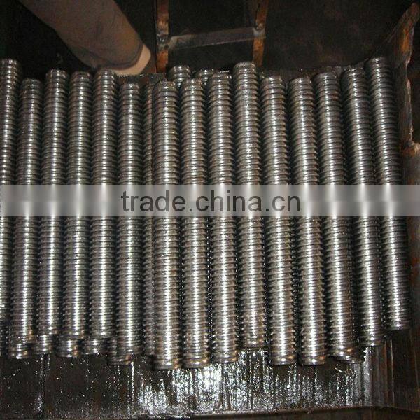 High Quality 8.8 grade U bolt and nut