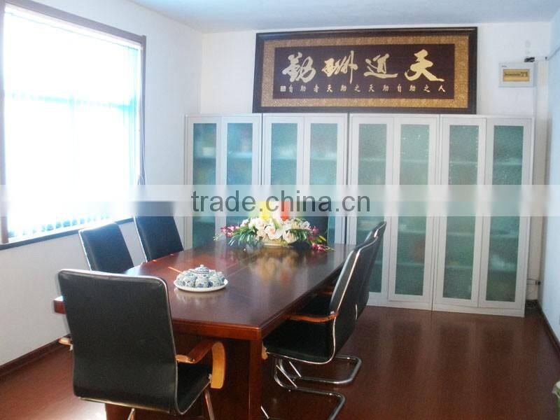 Automatic envelope biscuit wrapping machine with CE approved