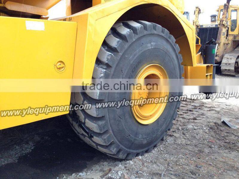 GROVE RT750 50 ton used rough terrain wheel crane