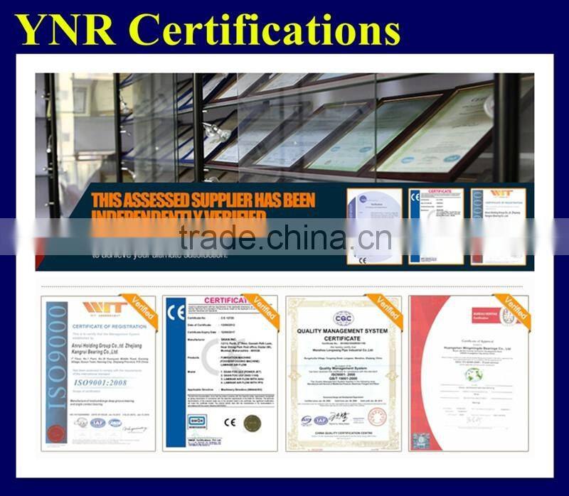 Double Row Full complement Cylindrical Roller Bearing SL014934