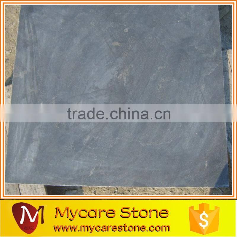 Flamed Blue Limestone ,Blue Limestone Paving Tile
