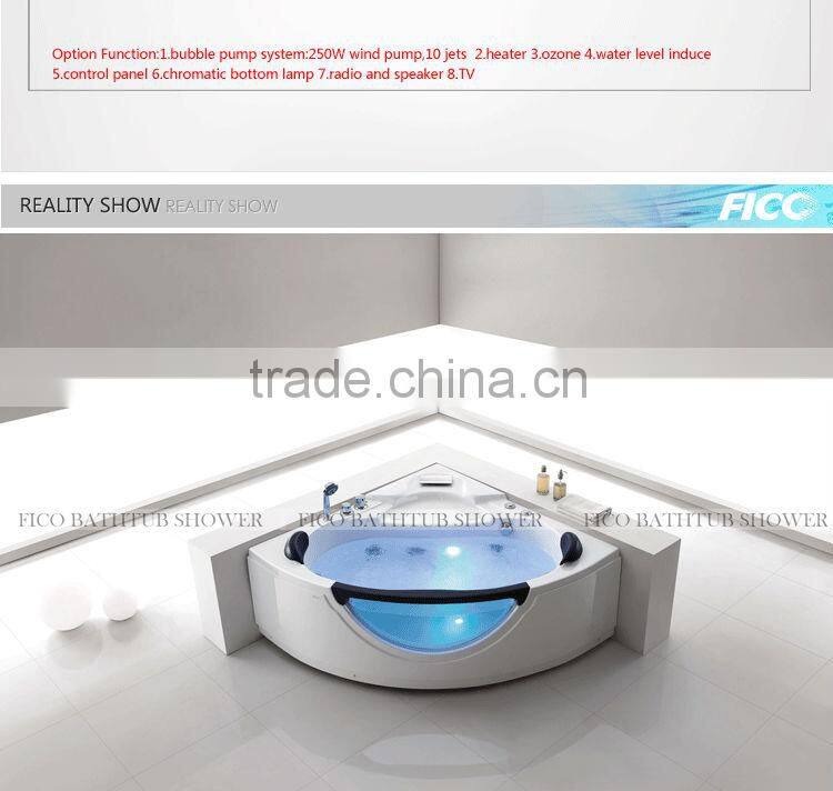 FICO FC-255.BL bathtub heater portable