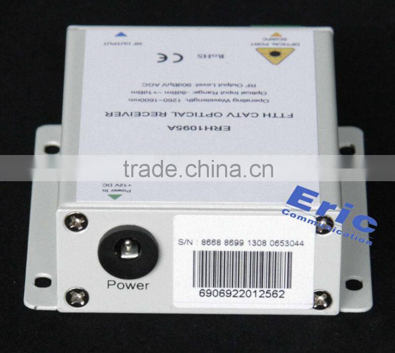 home receivers, CATV FTTH Optical Receiver
