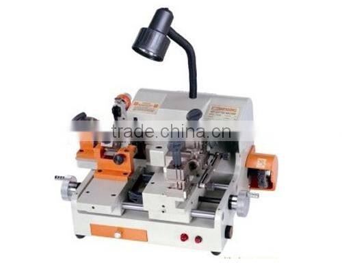 High quality Model 100-H car key cutting machine wenxing key cutting machine for duplicate key cutting machine