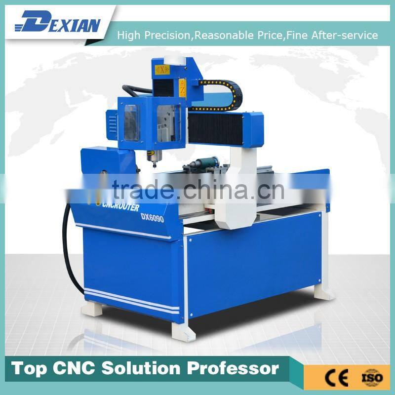 China professional 4 axis cnc router, atc engraving machine rotary, wood cnc router price for furniture