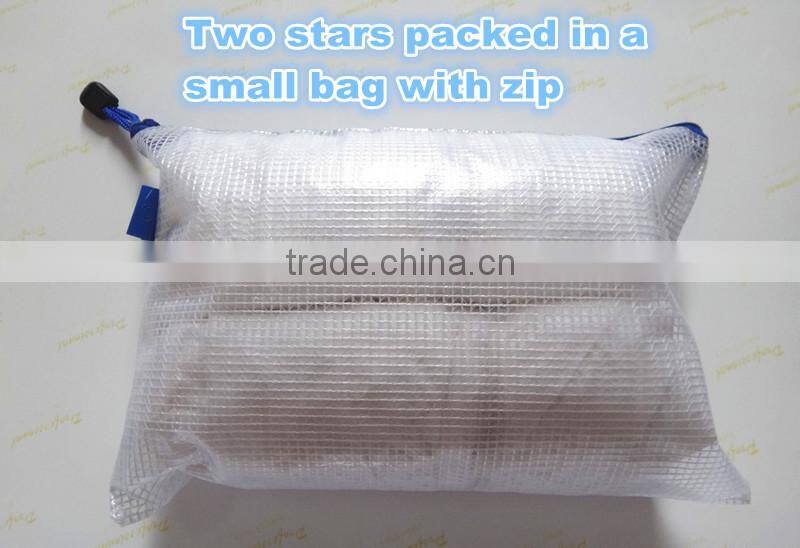 inflatable star decoration