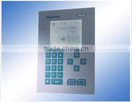 DA41 hydraulic press brake machine for sale