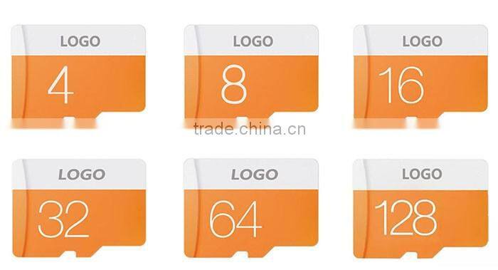 Mobile memory cards for samsung evo micro memory card sd card 16 gb (48mb/s)