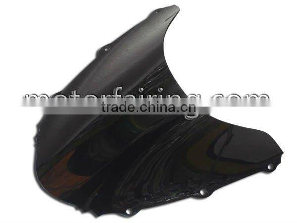 For Honda CBR1000 2004-2007 PC Plastic Motorcycle Windshield Windscreen