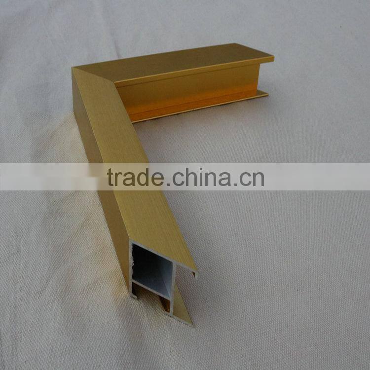 Good reputation bed frame screws lead frame picture frame manufacturer in China