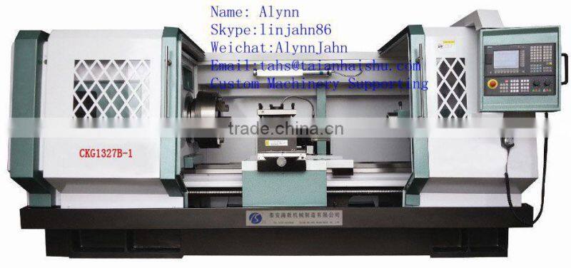pipe threading machine /pipe threader /electric threader