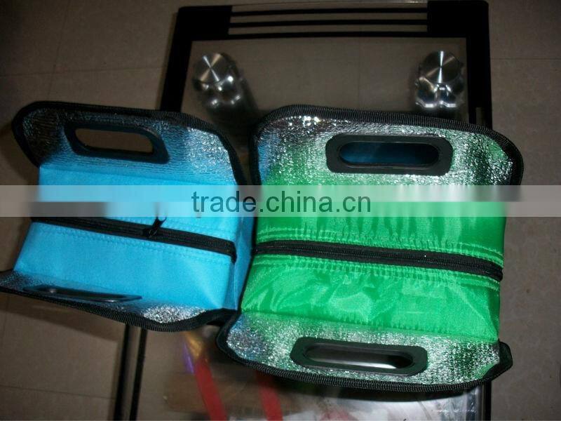 china manufacturer beer cooler 6-pack