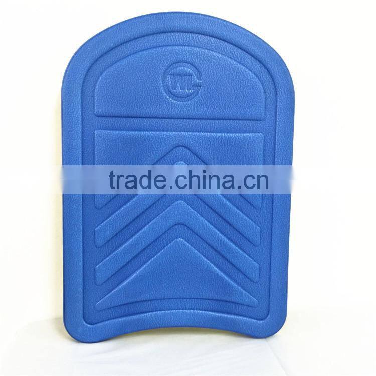 Melors Eco-friendly eva foam swimming kickboard Customized design eva foam Swimming kickboard pull kick