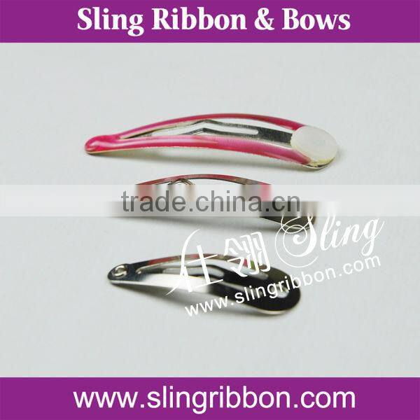 hot sale metal French clip